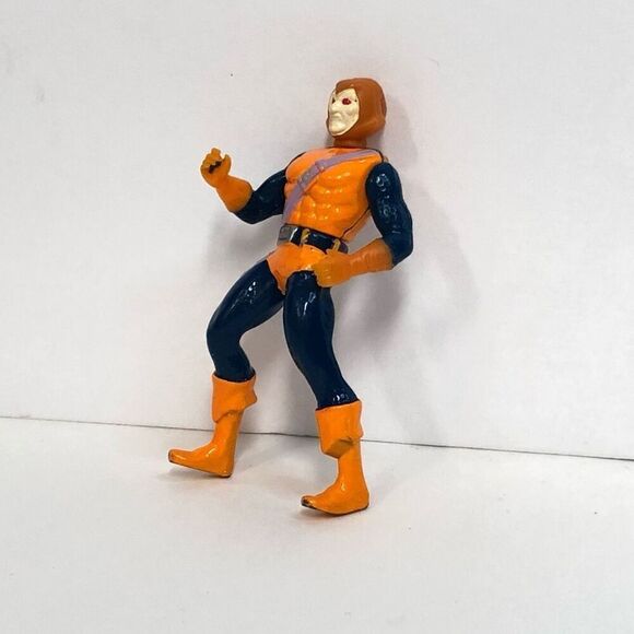 the amazing spider man hobgoblin toy biz 1994 marvel die cast - Picture 6 of 8